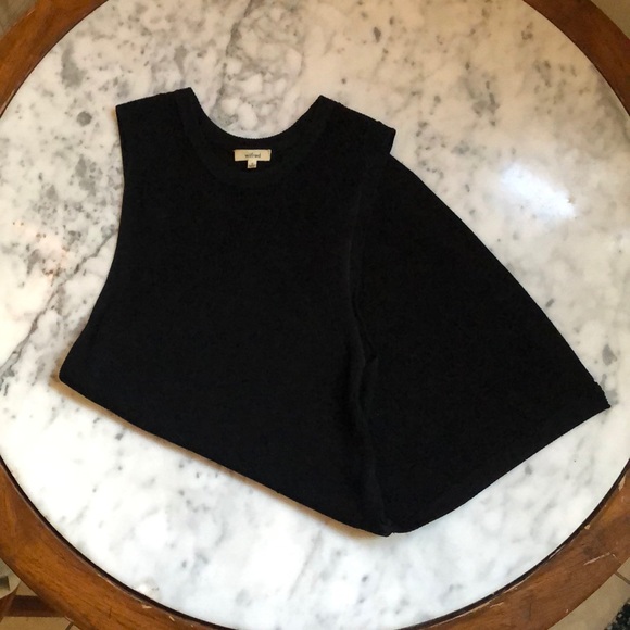 Wilfred - Aritzia Sleek Knit Tunic - Picture 4 of 5